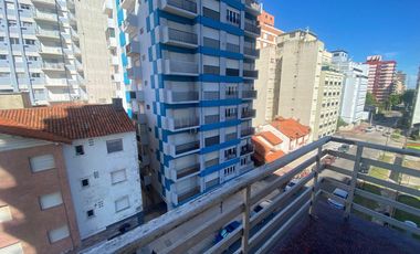 Edif. Cherry piso 5 lateral - Miramar