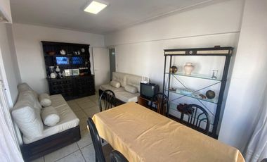 Edif. Cherry piso 5 lateral - Miramar