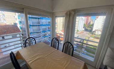 Edif. Cherry piso 5 lateral - Miramar