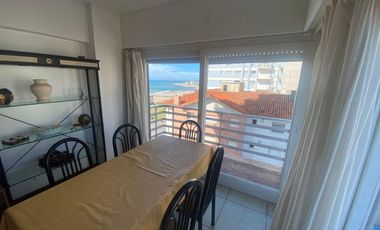 Edif. Cherry piso 5 lateral - Miramar