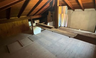 Chalet con parque, Ranelagh