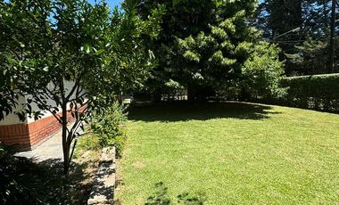 Chalet con parque, Ranelagh