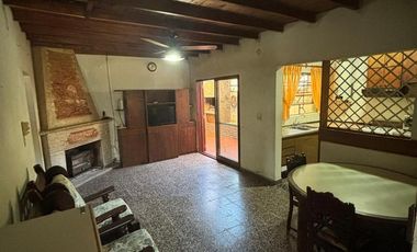 Chalet con parque, Ranelagh