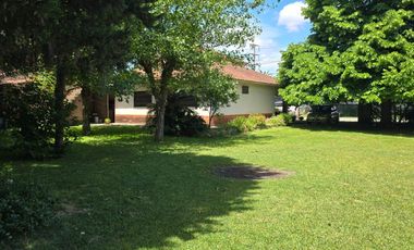 Chalet con parque, Ranelagh