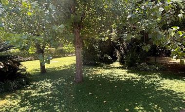 Chalet con parque, Ranelagh