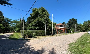 Chalet con parque, Ranelagh