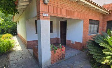 Chalet con parque, Ranelagh