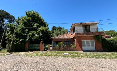 Chalet con parque, Ranelagh
