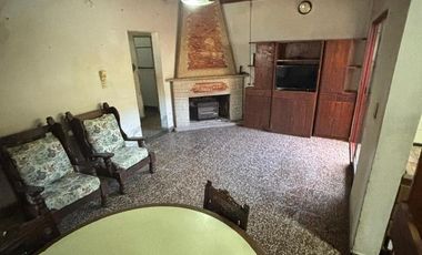 Chalet con parque, Ranelagh