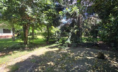 Chalet con parque, Ranelagh