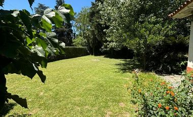 Chalet con parque, Ranelagh