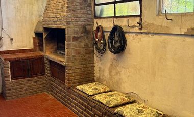 Chalet con parque, Ranelagh