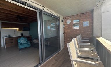 Se renta departamento en Pirámide Plaza del Mar, Playas de Rosarito