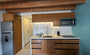 Se renta departamento en Pirámide Plaza del Mar, Playas de Rosarito