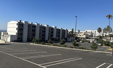 Se renta departamento en Pirámide Plaza del Mar, Playas de Rosarito