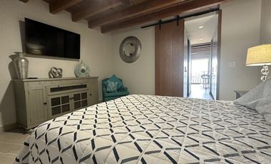 Se renta departamento en Pirámide Plaza del Mar, Playas de Rosarito