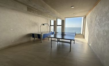 Se renta departamento en Pirámide Plaza del Mar, Playas de Rosarito