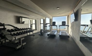 Se renta departamento en Pirámide Plaza del Mar, Playas de Rosarito