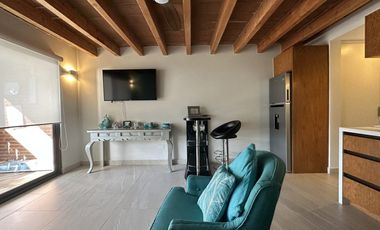 Se renta departamento en Pirámide Plaza del Mar, Playas de Rosarito