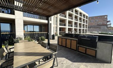 Se renta departamento en Pirámide Plaza del Mar, Playas de Rosarito
