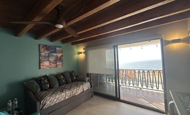 Se renta departamento en Pirámide Plaza del Mar, Playas de Rosarito