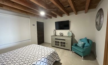 Se renta departamento en Pirámide Plaza del Mar, Playas de Rosarito