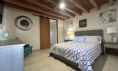 Se renta departamento en Pirámide Plaza del Mar, Playas de Rosarito