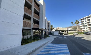 Se renta departamento en Pirámide Plaza del Mar, Playas de Rosarito