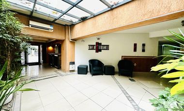 Edificio Comercial en Mendoza