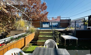 Edificio Comercial en Mendoza