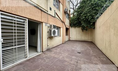 Edificio Comercial en Mendoza