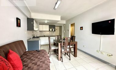 Edificio Comercial en Mendoza