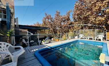 Edificio Comercial en Mendoza