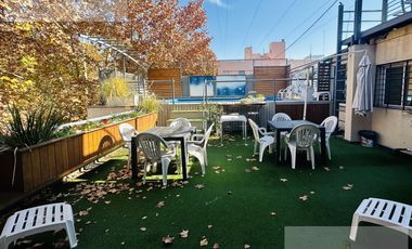 Edificio Comercial en Mendoza