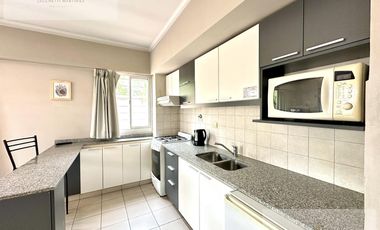 Edificio Comercial en Mendoza