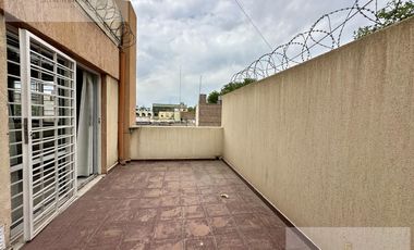 Edificio Comercial en Mendoza