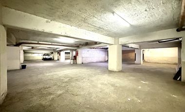 Edificio Comercial en Mendoza