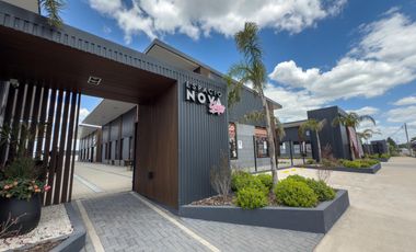 Alquiler Locales en Espacio Nova Canning