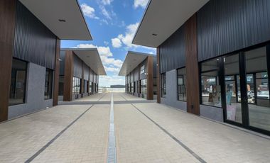 Alquiler Locales en Espacio Nova Canning