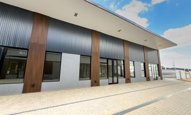 Alquiler Locales en Espacio Nova Canning