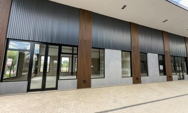 Alquiler Locales en Espacio Nova Canning