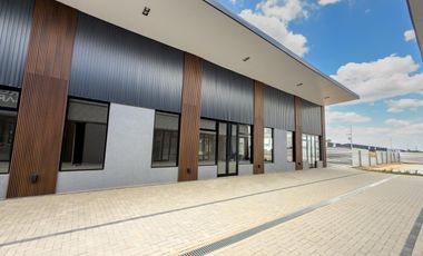 Alquiler Locales en Espacio Nova Canning