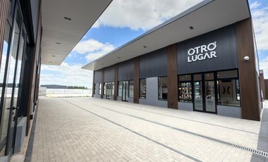 Alquiler Locales en Espacio Nova Canning