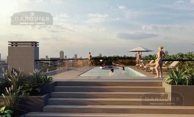 Departamento en  EXCELENTE UBICACION