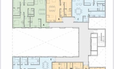 Departamento en  EXCELENTE UBICACION