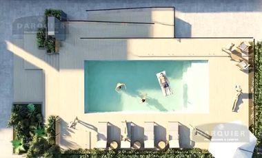 Departamento en  EXCELENTE UBICACION