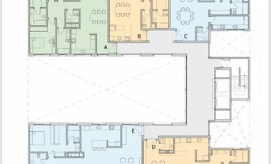 Departamento en  EXCELENTE UBICACION