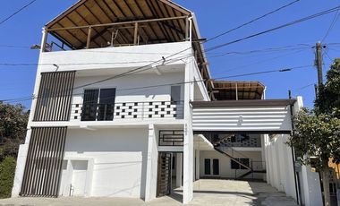 Plaza Comercial en Venta en La Mesa, Tijuana