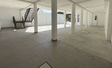 Plaza Comercial en Venta en La Mesa, Tijuana