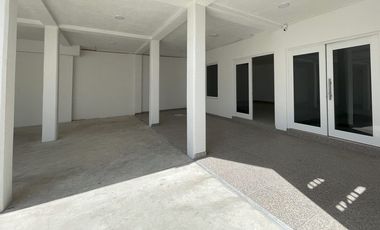 Plaza Comercial en Venta en La Mesa, Tijuana